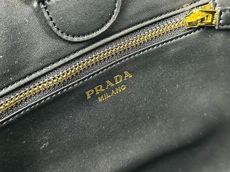 Prada Shopping Bags